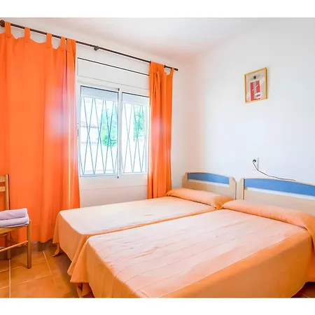 Passatge Terri L' Escala