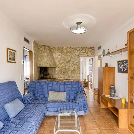 Passatge Terri * L' Escala