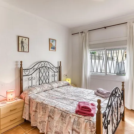 Passatge Terri L' Escala